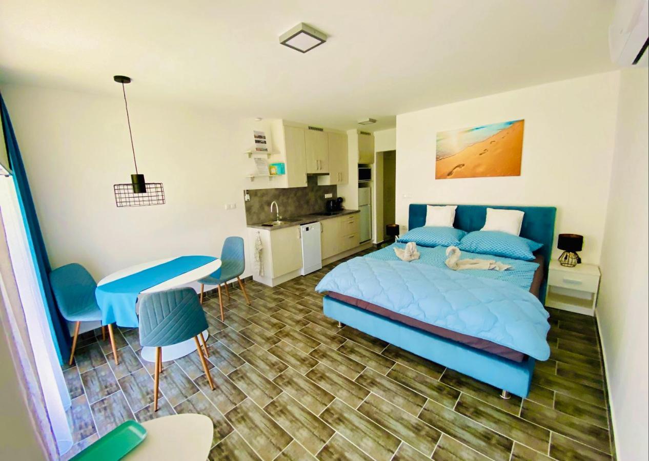Lilac Apartman Балатонлелле Экстерьер фото