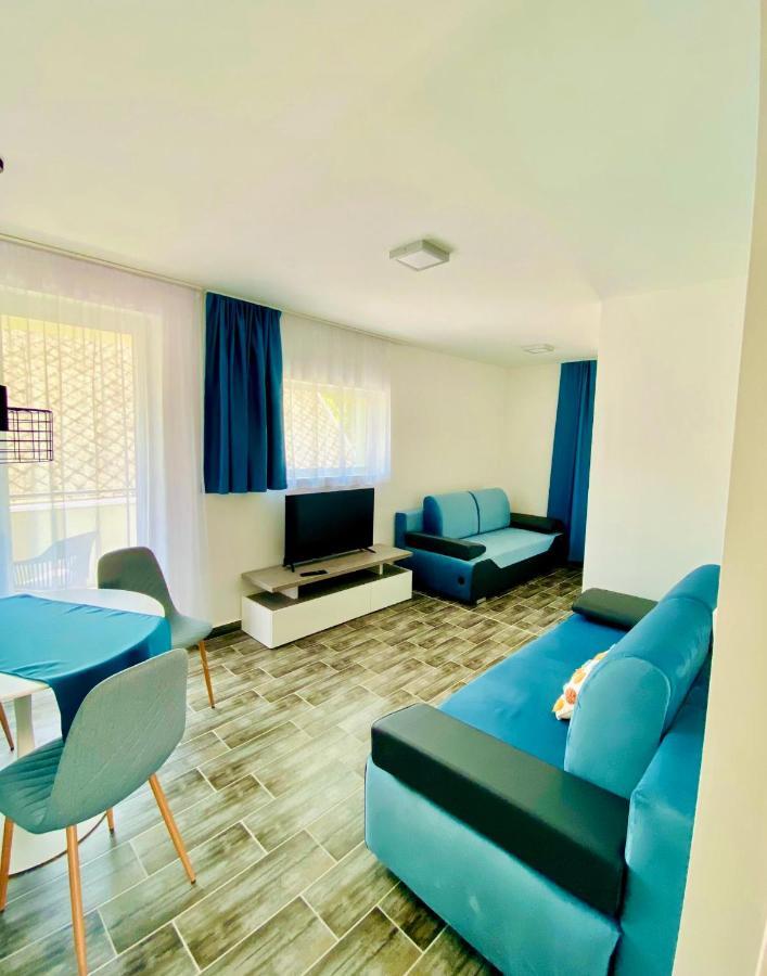 Lilac Apartman Балатонлелле Экстерьер фото