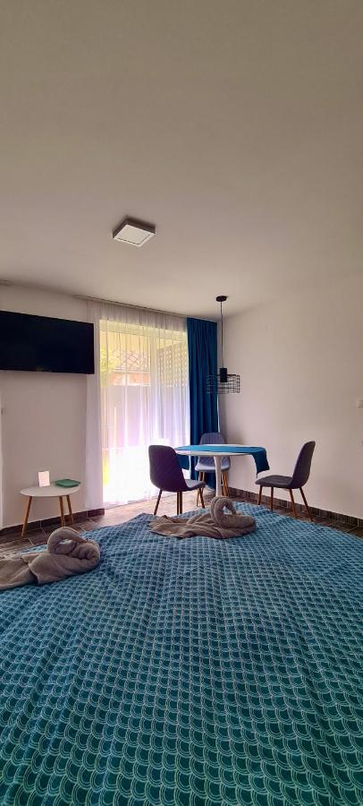 Lilac Apartman Балатонлелле Экстерьер фото
